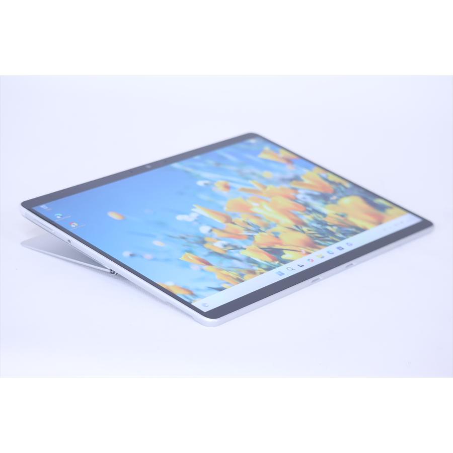 中古（やや傷や汚れあり） 11世代Corei7 16Gメモリ LTEモデル Surface Pro 8 i7-1185G7 16G 256G 13.0タッチ Windows11 2in1タブレット リカバリ ノートパソコン