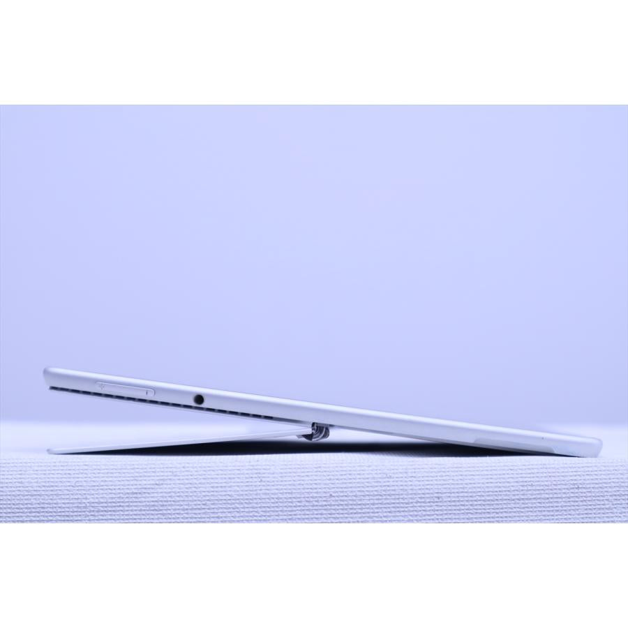 中古（目立った傷や汚れなし） 2021年モデル 11世代Corei5 Surface Pro 8 i5-1145G7 8G 256G 13.0タッチ Win11 新品キーボード追加可 ノートパソコン
