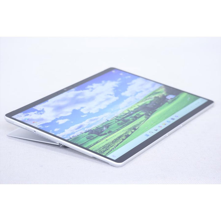 中古（目立った傷や汚れなし） 11世代Corei7 16Gメモリ 大容量SSD Surface Pro 8 i7-1185G7 16G 512G 13.0タッチ Thunderbolt4 Win11 リカバリ 2in1 ノートパソコン