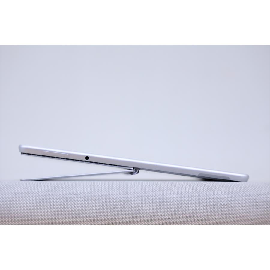 中古（目立った傷や汚れなし）ノートパソコン  2021年発売 Windows11 11世代 タブレット タッチパネル Surface Pro 8 i5-1145G7 RAM8G SSD256G 13.0PixelSenseFlow Wi-Fi6