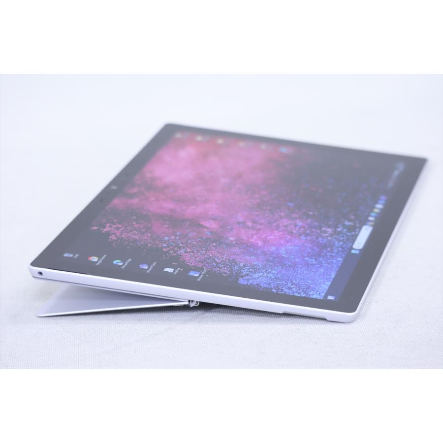 中古（やや傷や汚れあり） Corei7 16Gメモリ タブレット Surface Pro 7 i7-1065G7 16G 256G 12.3PixelSense Win11 リカバリ 新品キーボード追加可能 ノートパソコン