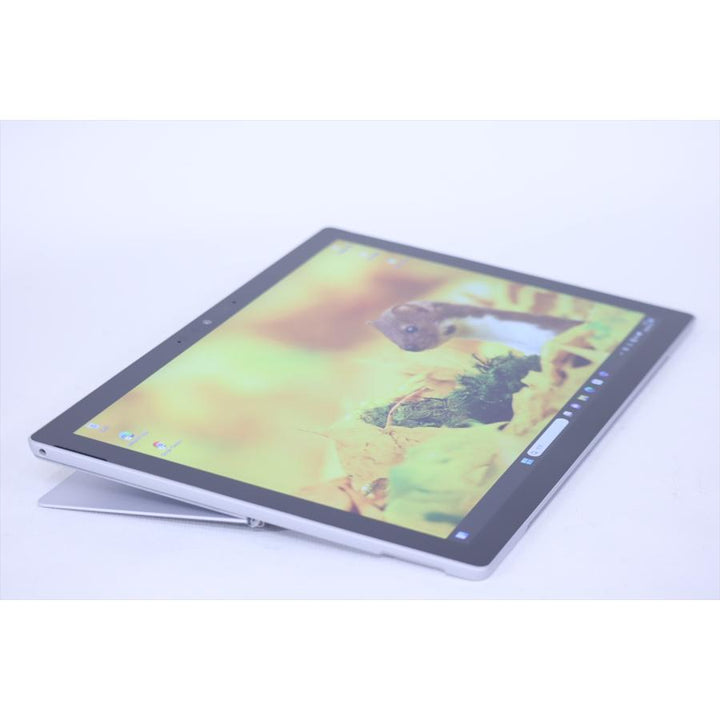 中古（やや傷や汚れあり） 11世代Corei7 16Gメモリ 2in1 Surface Pro 7+ i7-1165G7 16G 512G 12.3タッチ Wi-Fi6 Win11 リカバリ ノートパソコン