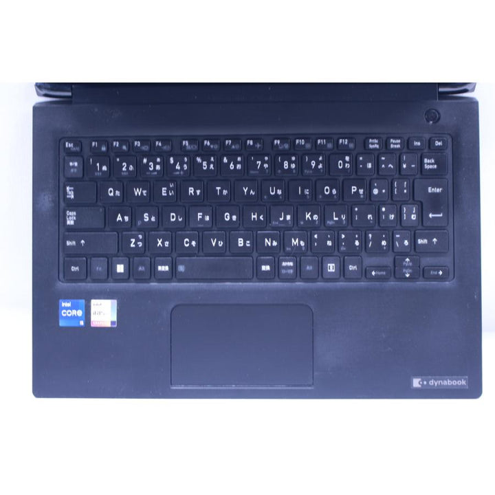 中古（やや傷や汚れあり） 2022年発売 11世代Corei5 dynabook S73/HU i5-1135G7 16G SSD256G 13.3FHD Wi-Fi6 顔認証 Win11リカバリ 薄型コンパクト ノートパソコン