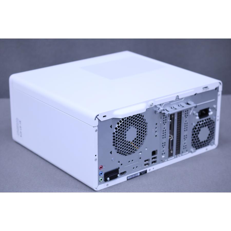 中古（目立った傷や汚れなし） 2023年モデル 12世代Corei7 HP Pavilion Desktop TP01-3071jp GTX1660 SUPER i7-12700F 16G SSD256G+1T DVD Win11 デスクトップパソコン