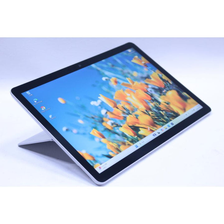 中古（目立った傷や汚れなし） 2021年発売 軽量約544g Surface Go 3 Pentium Gold 6500Y 4G 64G 10.5タッチ Wi-Fi6 Windows11 持ち運び最適 バッテリー良好 ノートパソコン