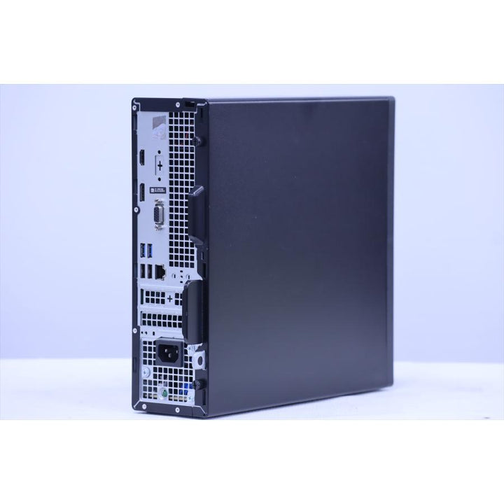 中古（やや傷や汚れあり） 2022年モデル 快速CPU12世代Corei5 OptiPlex 3000 Small Form Factor i5-12500 16G SSD256G Windows11 デスクトップパソコン