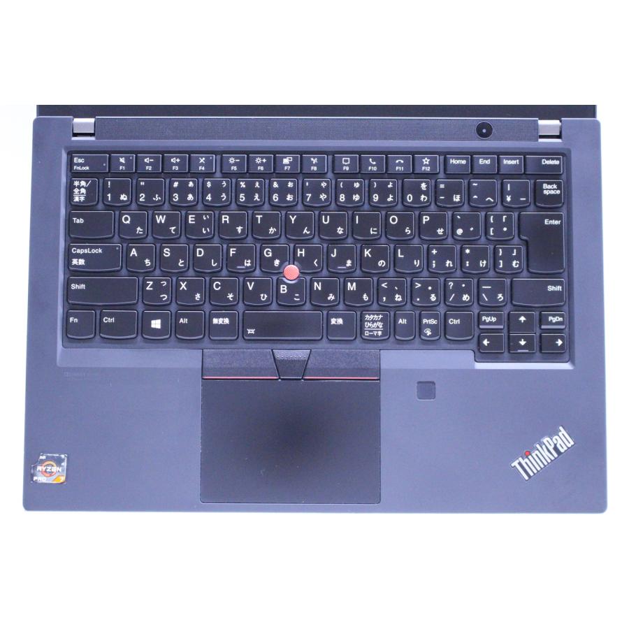 中古（目立った傷や汚れなし） 安定快速 2021年モデル Ryzen7 ThinkPad P14s Mobile Workstation LTE Ryzen 7 PRO 4750U 16G SSD512G 14.0FHD Win11 ノートパソコン