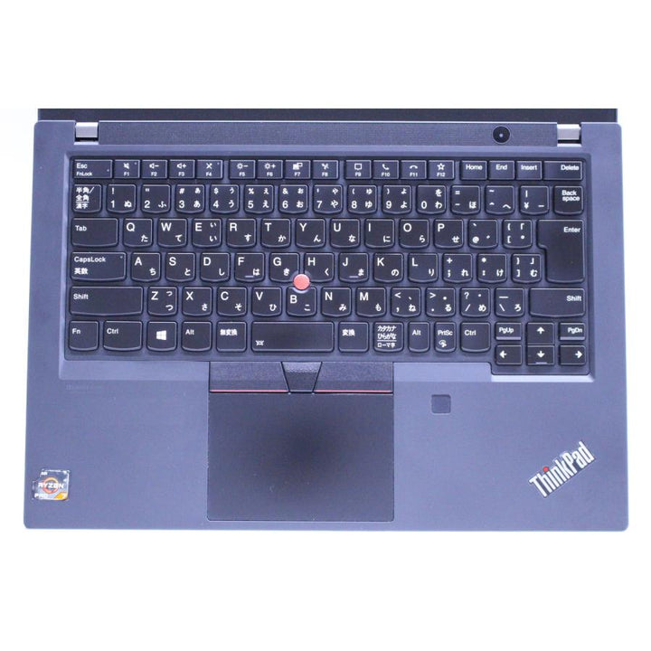 中古（目立った傷や汚れなし） 安定快速 2021年モデル Ryzen7 ThinkPad P14s Mobile Workstation LTE Ryzen 7 PRO 4750U 16G SSD512G 14.0FHD Win11 ノートパソコン