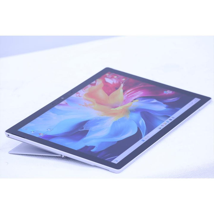 中古（目立った傷や汚れなし） 11世代Corei5 軽量約770g タブレット Surface Pro 7+ i5-1135G7 8G 256G 12.3タッチ Wi-Fi6 Windows11 ノートパソコン