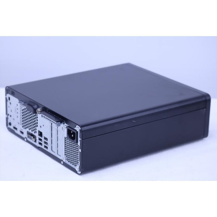 中古（目立った傷や汚れなし） 2023年モデル 12世代Corei5 24Gメモリ HP Pro SFF 400 G9 i5-12500 24G 256G Windows11 省スペース モニターセット可能 デスクトップパソコン