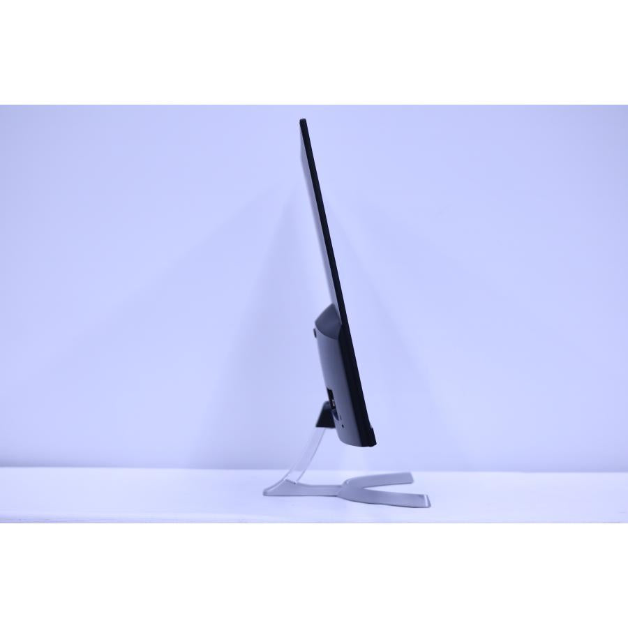 中古（目立った傷や汚れなし）高解像度WQHD液晶 27.0インチ モニター Acer RC271Usmidpx 広視野角 IPSパネル フレームレスデザイン 極薄
