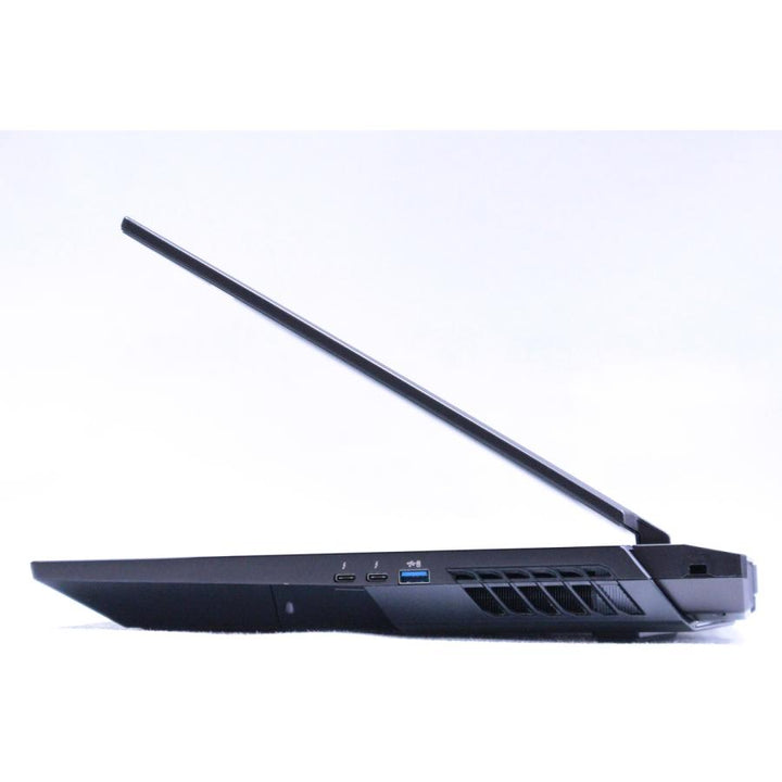 中古（やや傷や汚れあり） 11世代Corei9 メモリ64G RTX3080 4K mouse DAIV 7N 21067N-RKL i9-11900K 64G SSD4TB 17.3inch4K Windows11 クリエイター向け ノートパソコン