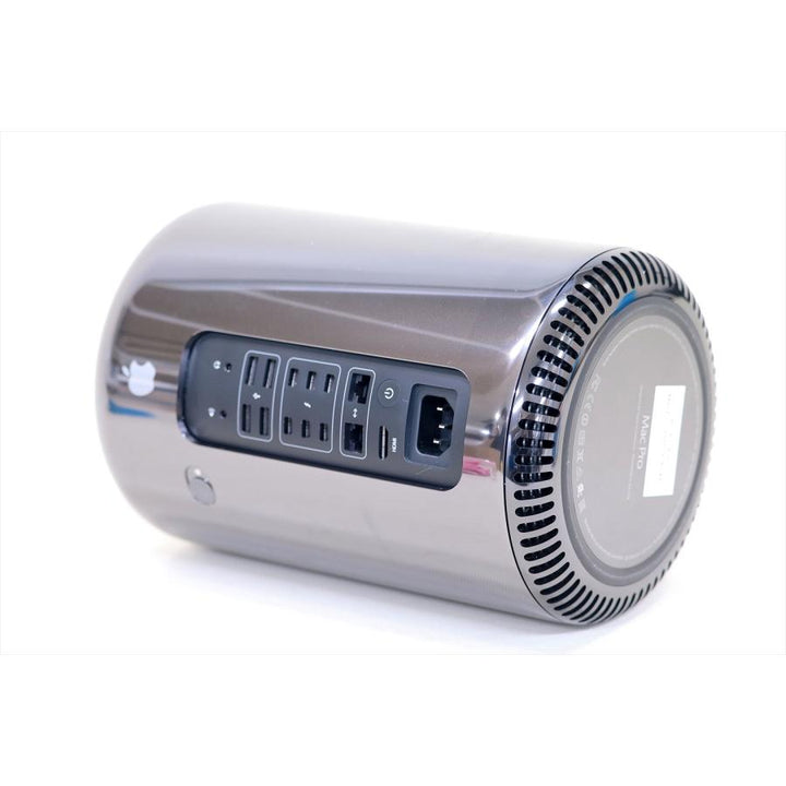 中古（やや傷や汚れあり） Xeon 6コア 32Gメモリ MacPro 3.5HCX Xeon E5-1650v2 32G 256G デュアルFireProD300 デスクトップパソコン