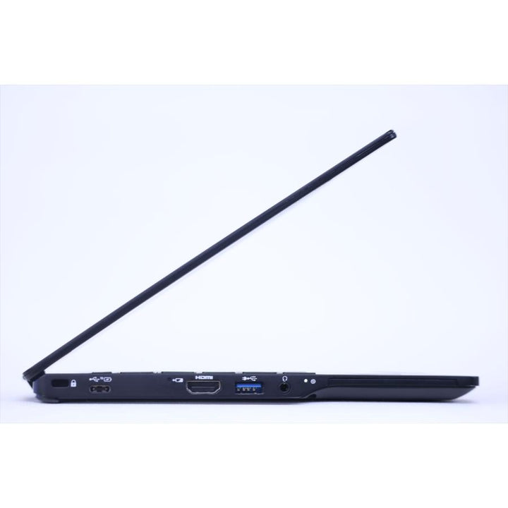 中古（やや傷や汚れあり）即配 2022年モデル 12世代Corei5 軽量約738g LIFEBOOK U9312/K i5-1245U 16G 256G 13.3FHD Wi-Fi6E Windows11 バッテリー良 ノートパソコン