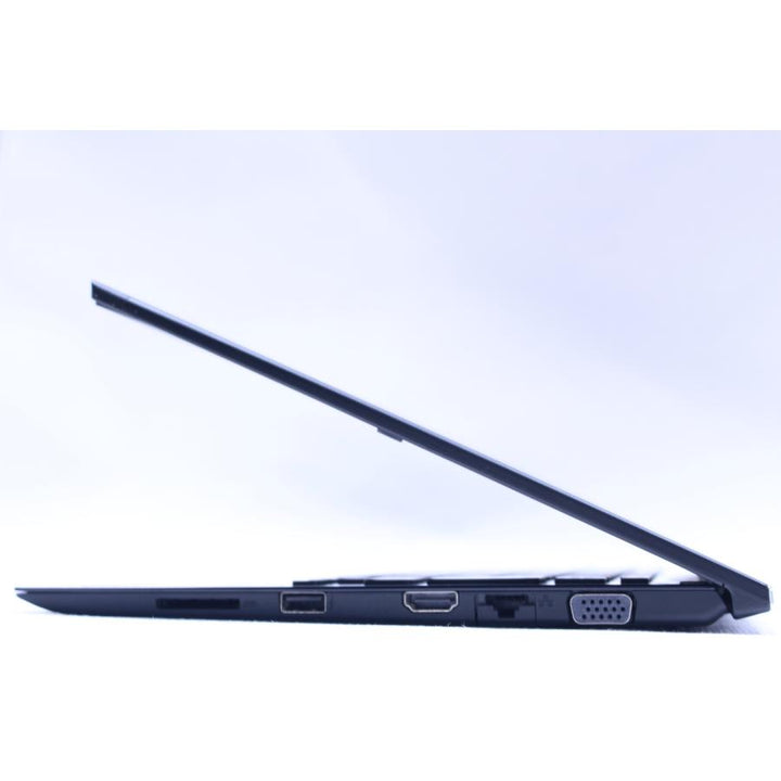 中古（目立った傷や汚れなし） 即使用可 薄型軽量 VAIO Pro PG VJPG1113 i5-8250U 8G SSD256G 13.3FHD カメラ Windows11 日本製 ノートパソコン