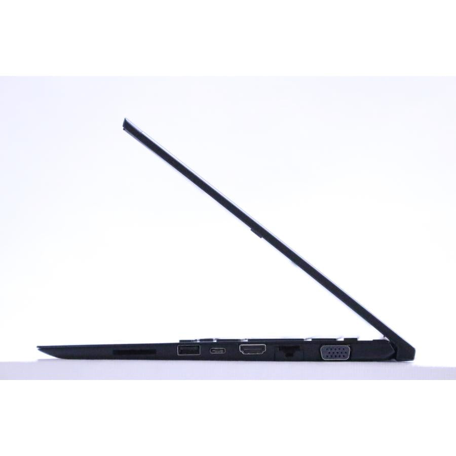 中古（目立った傷や汚れなし） 即使用可 10世代Corei5 VAIO Pro PG VJPG131 i5-1035G1 8G SSD256G 13.3FHD Wi-Fi6 顔認証 Windows11 薄型軽量 ノートパソコン