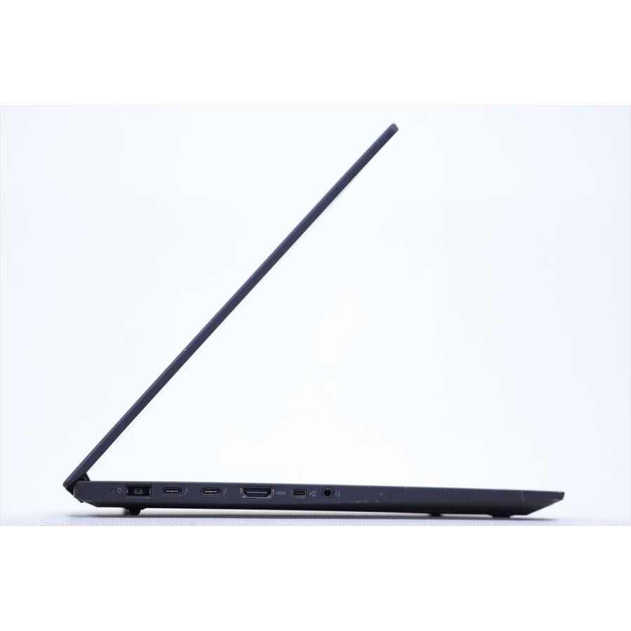 中古（未使用に近い） GTX1650 Corei7 32Gメモリ ThinkPad X1 Extreme i7-9750H 32G 512G 15.6FHD Wi-Fi6 Win11 2020年製 ノートパソコン