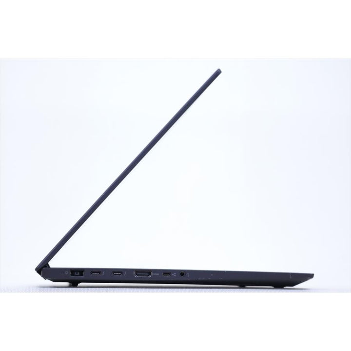 中古（未使用に近い） GTX1650 Corei7 32Gメモリ ThinkPad X1 Extreme i7-9750H 32G 512G 15.6FHD Wi-Fi6 Win11 2020年製 ノートパソコン