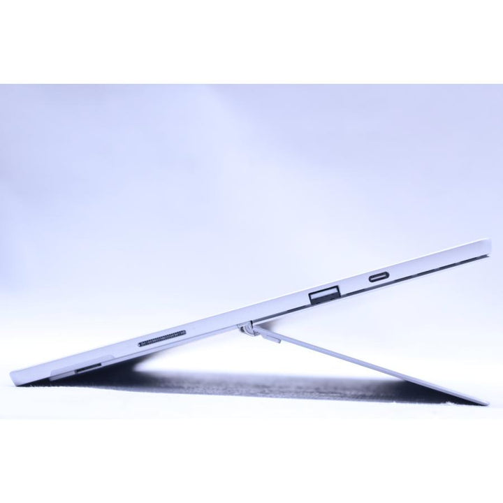 中古（目立った傷や汚れなし） バッテリー良好 10世代Corei5 Surface Pro 7 i5-1035G4 8G SSD256G 12.3PixelSense Win11リカバリ