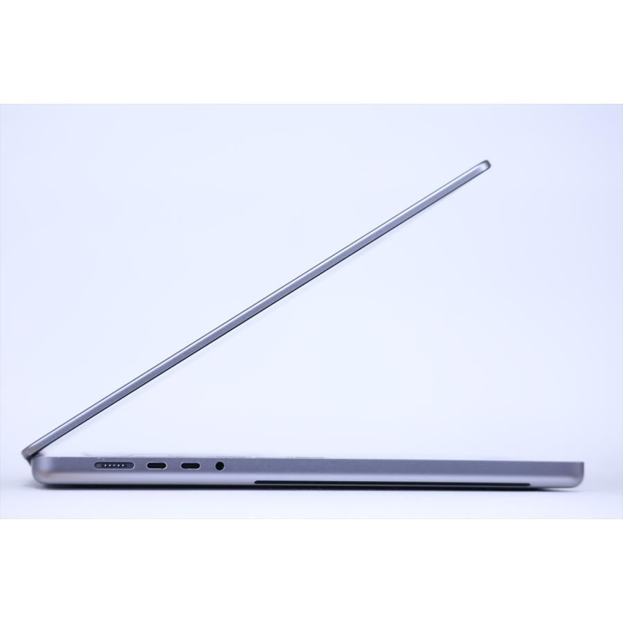 中古（目立った傷や汚れなし） M1 Pro 10コア16GPU 大容量SSD1T MacBook Pro 16 2021 M1 Pro 16G 1T 16.2Liquid Retina Mac OS 26 Tahoe バッテリー良 ノートパソコン