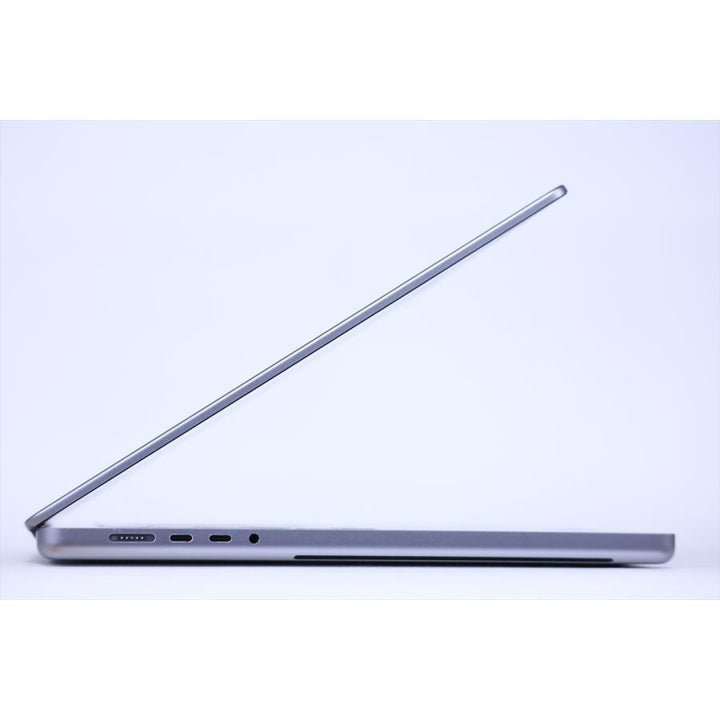 中古（目立った傷や汚れなし） M1 Pro 10コア16GPU 大容量SSD1T MacBook Pro 16 2021 M1 Pro 16G 1T 16.2Liquid Retina Mac OS 26 Tahoe バッテリー良 ノートパソコン