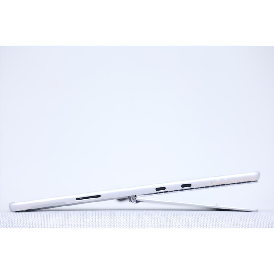 中古（やや傷や汚れあり）即配 11世代Corei7 16Gメモリ ハイスペックモデル Surface Pro 8 i7-1185G7 16G SSD512G 13.0タッチ Win11 リカバリ 2in1 ノートパソコン