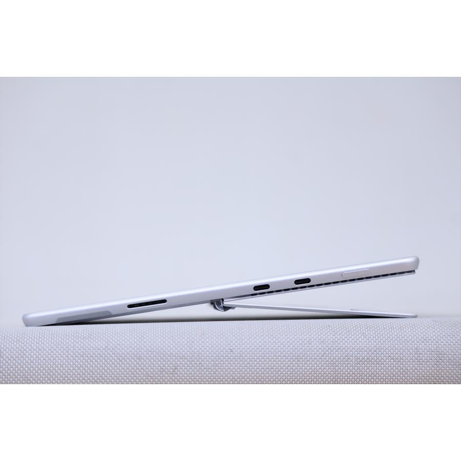 中古（目立った傷や汚れなし）ノートパソコン  2021年発売 Windows11 11世代 タブレット タッチパネル Surface Pro 8 i5-1145G7 RAM8G SSD256G 13.0PixelSenseFlow Wi-Fi6