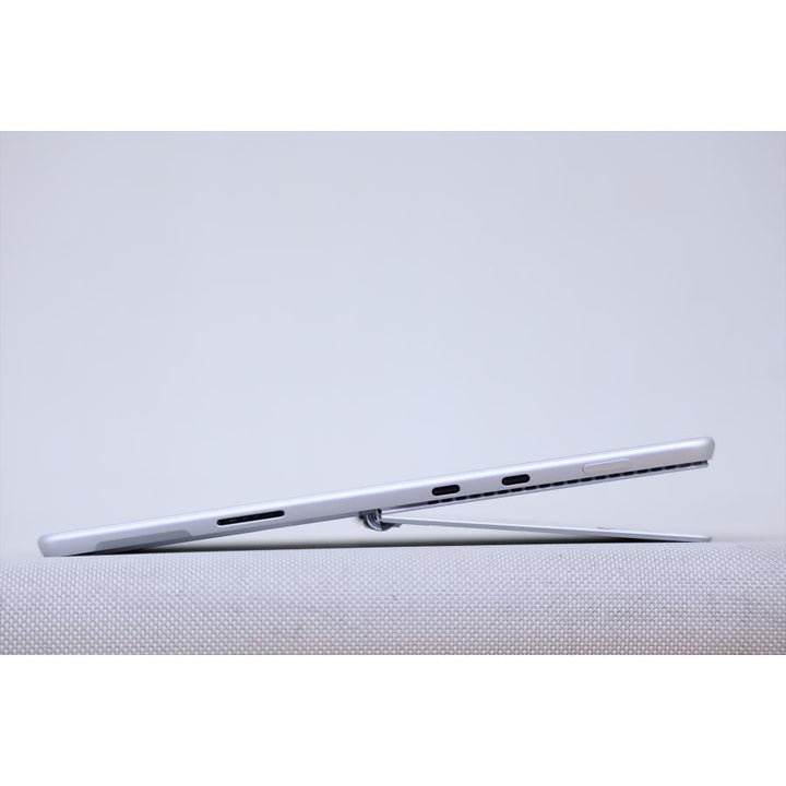 中古（目立った傷や汚れなし）ノートパソコン  2021年発売 Windows11 11世代 タブレット タッチパネル Surface Pro 8 i5-1145G7 RAM8G SSD256G 13.0PixelSenseFlow Wi-Fi6