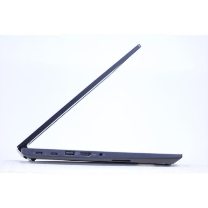 中古（目立った傷や汚れなし） 2024製造モデル Ryzen7CPU ThinkPad E14 Gen5 Ryzen7 7730U 16G SSD512G 14.0WUXGA リカバリ Windows11 ノートパソコン