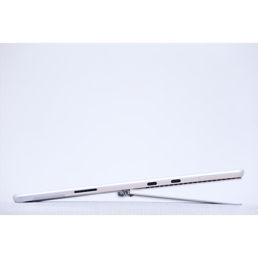 中古（目立った傷や汚れなし） 11世代Corei7 16Gメモリ 大容量SSD Surface Pro 8 i7-1185G7 16G 512G 13.0タッチ Thunderbolt4 Win11 リカバリ 2in1 ノートパソコン