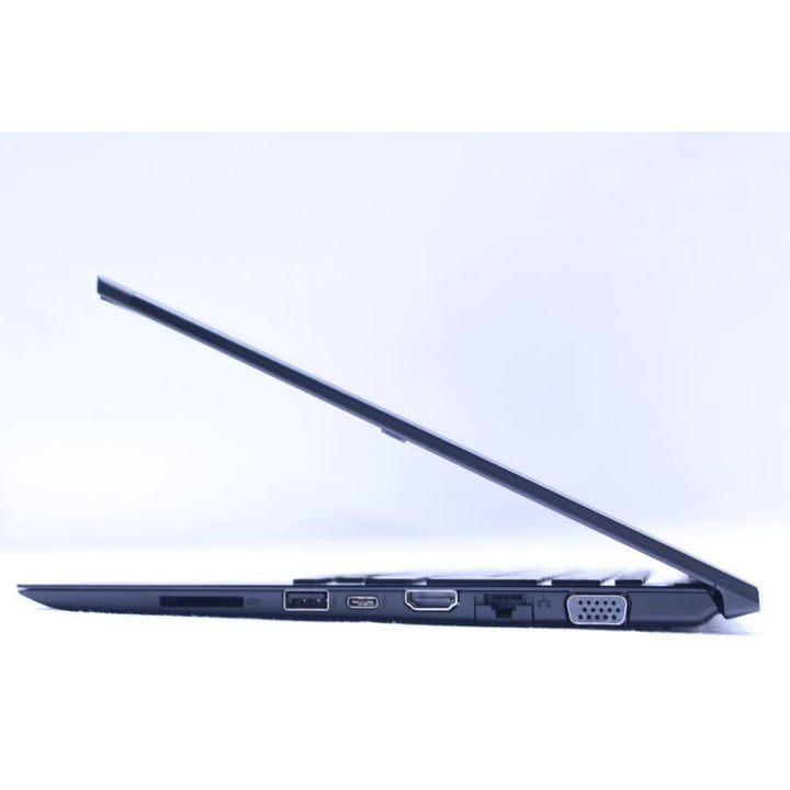 中古（目立った傷や汚れなし） 2021年発売 10世代Corei5 メモリ16G VAIO Pro PG VJPG141 i5-1035G1 16G SSD256G 13.3FHD WiFi6 顔認証 Win11 軽量薄型 ノートパソコン