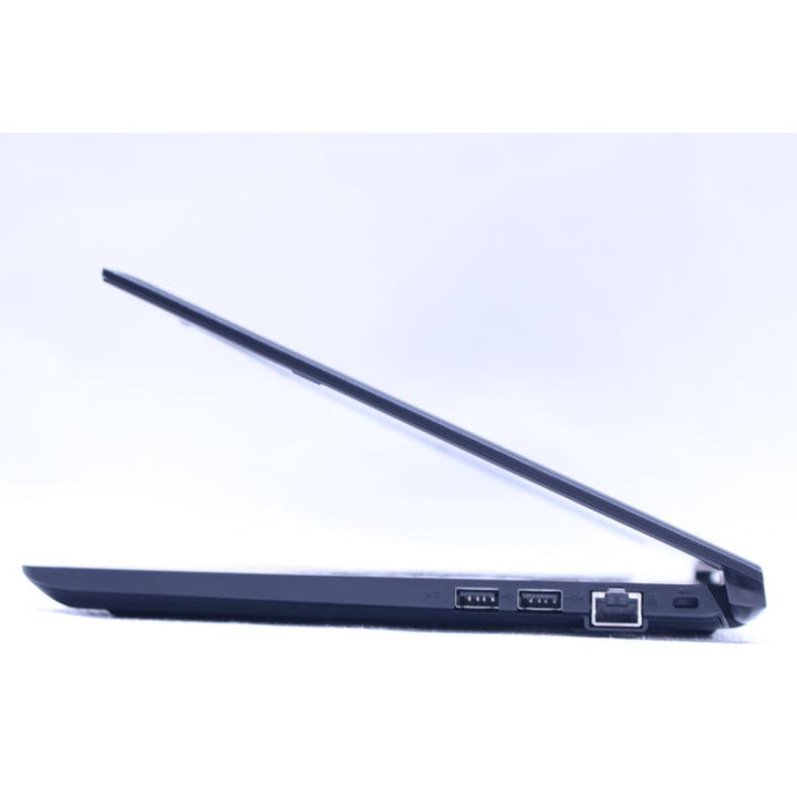 中古（やや傷や汚れあり） 2022年発売 11世代Corei5 dynabook S73/HU i5-1135G7 16G SSD256G 13.3FHD Wi-Fi6 顔認証 Win11リカバリ 薄型コンパクト ノートパソコン