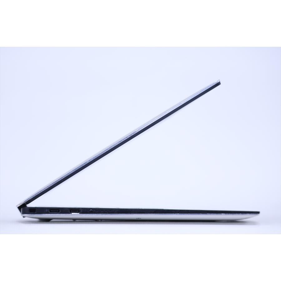 中古（やや傷や汚れあり） 2021年パワフルモデル 11世代Corei7 バッテリー良 XPS 13 9305 i7-1165G7 16G 512G 13.3FHD Wi-Fi6 Win11 軽量 ノートパソコン