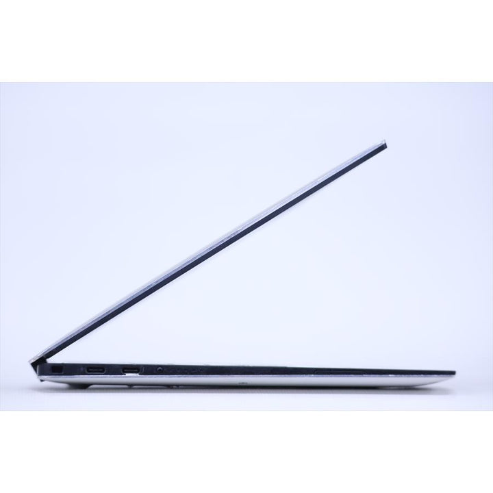 中古（やや傷や汚れあり） 2021年パワフルモデル 11世代Corei7 バッテリー良 XPS 13 9305 i7-1165G7 16G 512G 13.3FHD Wi-Fi6 Win11 軽量 ノートパソコン