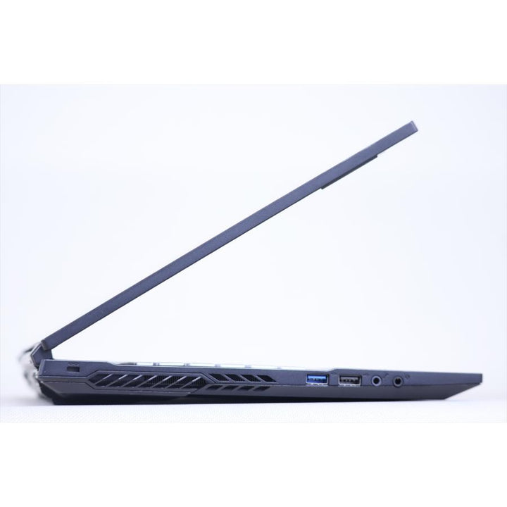 中古（未使用に近い） GTX1650搭載 17.3FHD液晶 Corei7 mouse K7 2201K7-i7CMLCBW11 i7-10750H 16G 512G 17.3FHD WiFi6 Windows11 ノートパソコ