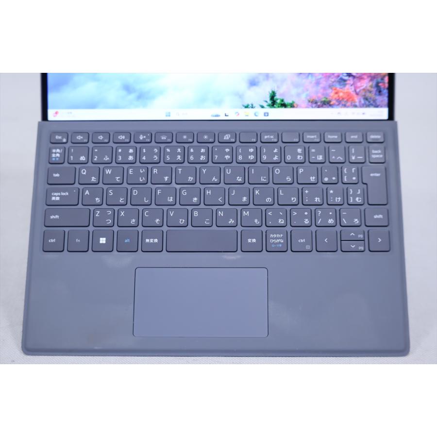 中古（やや傷や汚れあり） 希少 2022年モデル バッテリー良 2in1 Latitude 13 7320 Detachable i5-1140G7 16G 512G 13.0WUXGA+タッチ Wi-Fi6 Win11 ノートパソコン