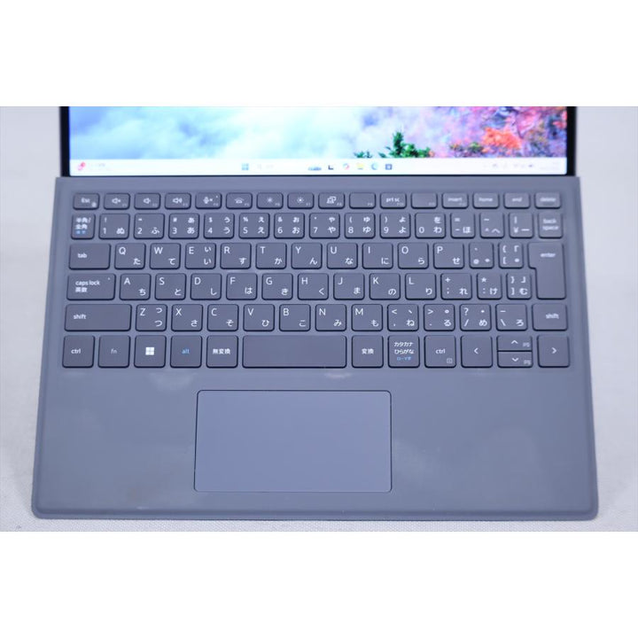 中古（やや傷や汚れあり） 希少 2022年モデル バッテリー良 2in1 Latitude 13 7320 Detachable i5-1140G7 16G 512G 13.0WUXGA+タッチ Wi-Fi6 Win11 ノートパソコン