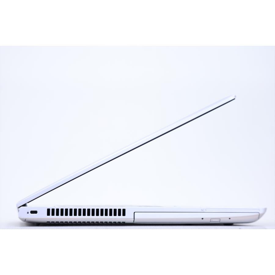 中古（未使用に近い） Corei7 16Gメモリ HP ProBook 650 G5 i7-8565U 16GB 256GB 15.6FHD Windows11 リカバリ ノートパソコン