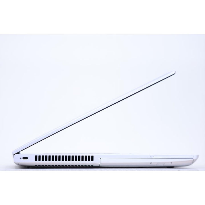 中古（未使用に近い） Corei7 16Gメモリ HP ProBook 650 G5 i7-8565U 16GB 256GB 15.6FHD Windows11 リカバリ ノートパソコン