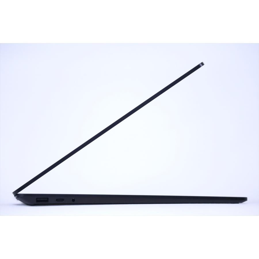 中古（未使用に近い） 12世代Corei7 Surface Laptop 5 i7-1255U 8G 512G 15.0タッチ Wi-Fi6 Windows11 元箱 ノートパソコン