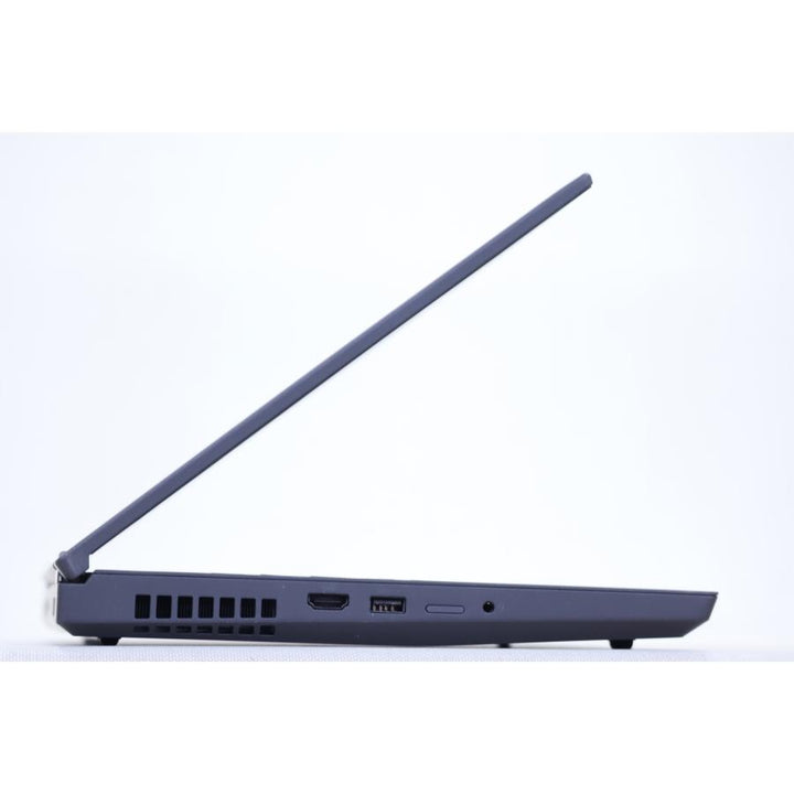 中古（目立った傷や汚れなし） RTX2070 10世代Corei7 32Gメモリ ThinkPad T15g i7-10850H 32G SSD512G 15.6FHD Wi-Fi6 Windows11 2021年製 ノートパソコン