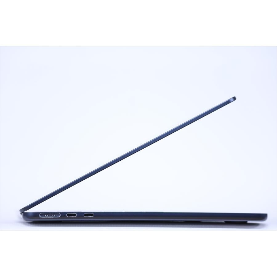 中古（やや傷や汚れあり） 2022年モデル M2チップ搭載 MacBook Air Retina 2022 Apple M2 8G 512G 13.3Retina Mac OS 26 Tahoe 薄型ボディ ノートパソコン