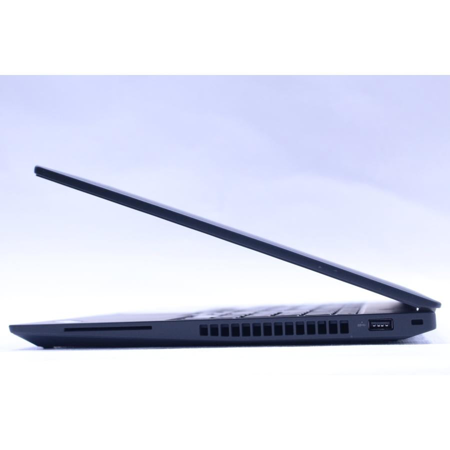 中古（未使用に近い） 2022年モデル 16.0インチ Office2019 ThinkPad T16 Gen1 Ryzen5 Pro 6650U 16G SSD256G 16.0WUXGA Win11 バッテリー良好 ノートパソコン