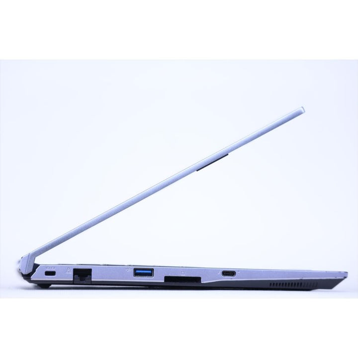 中古（やや傷や汚れあり） GTX1650TI 11世代Corei7 32Gメモリ DAIV 4N-M32-KK i7-1165G7 32G SSD1TB 14.0FHD Wi-Fi6 Windows11 ゲーミング バッテリー良 ノートパソコン