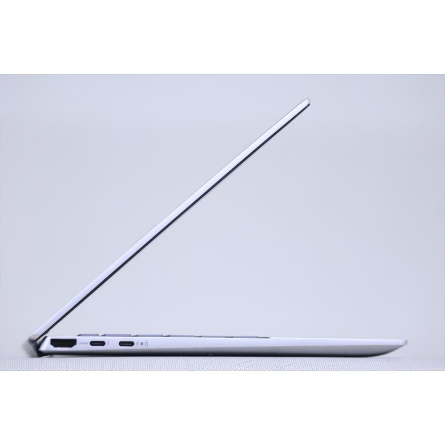 中古（やや傷や汚れあり） 2024年モデル 最新CPUCoreUltra搭載 Inspiron 13 5330 Core Ultra5 125H 16G SSD256G 13.3QHD+ Windows11 バッテリー良好 ノートパソコン