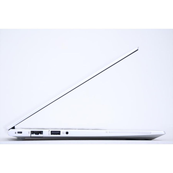 中古（目立った傷や汚れなし） 良品 12世代Corei5 16Gメモリ HP EliteBook 630 G9 i5-1235U 16G 256G 13.3FHD Wi-Fi6 Windows11 リカバリ 2022年モデル ノートパソコン