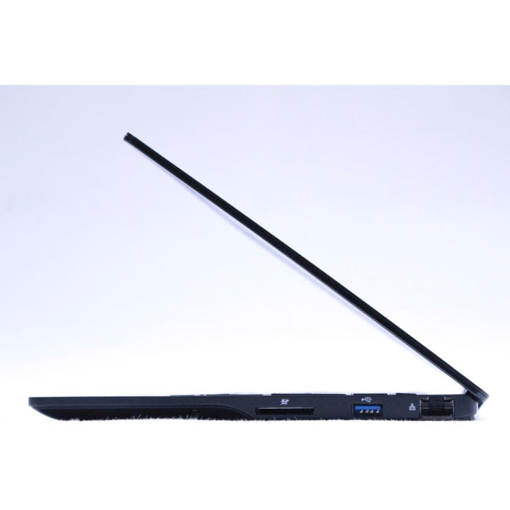 中古（目立った傷や汚れなし） 2022年モデル 12世代Corei5 LIFEBOOK U9312/J i5-1245U 16G SSD256G 13.3FHD WiFi6E 顔認証 Win11 軽量薄型 ノートパソコン