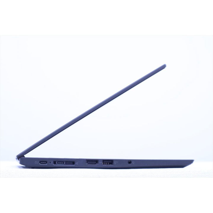 中古（やや傷や汚れあり） 2021年モデル 快速11世代Corei5 ThinkPad T14s Gen2 i5-1135G7 8G SSD256G 14.0FHD Windows11 ノートパソコン