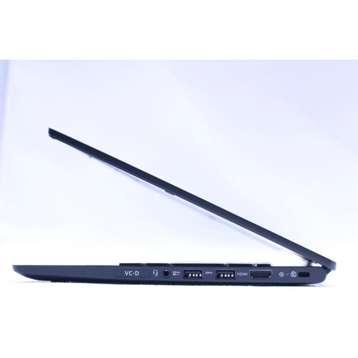 中古（目立った傷や汚れなし） 2023年製 良品 Ryzen 薄型軽量 VersaPro UltraLite Type-VC VK540/C-D Ryzen5 5500U 8G SSD128G 13.3FHD Win11 リカバリ ノートパソコン