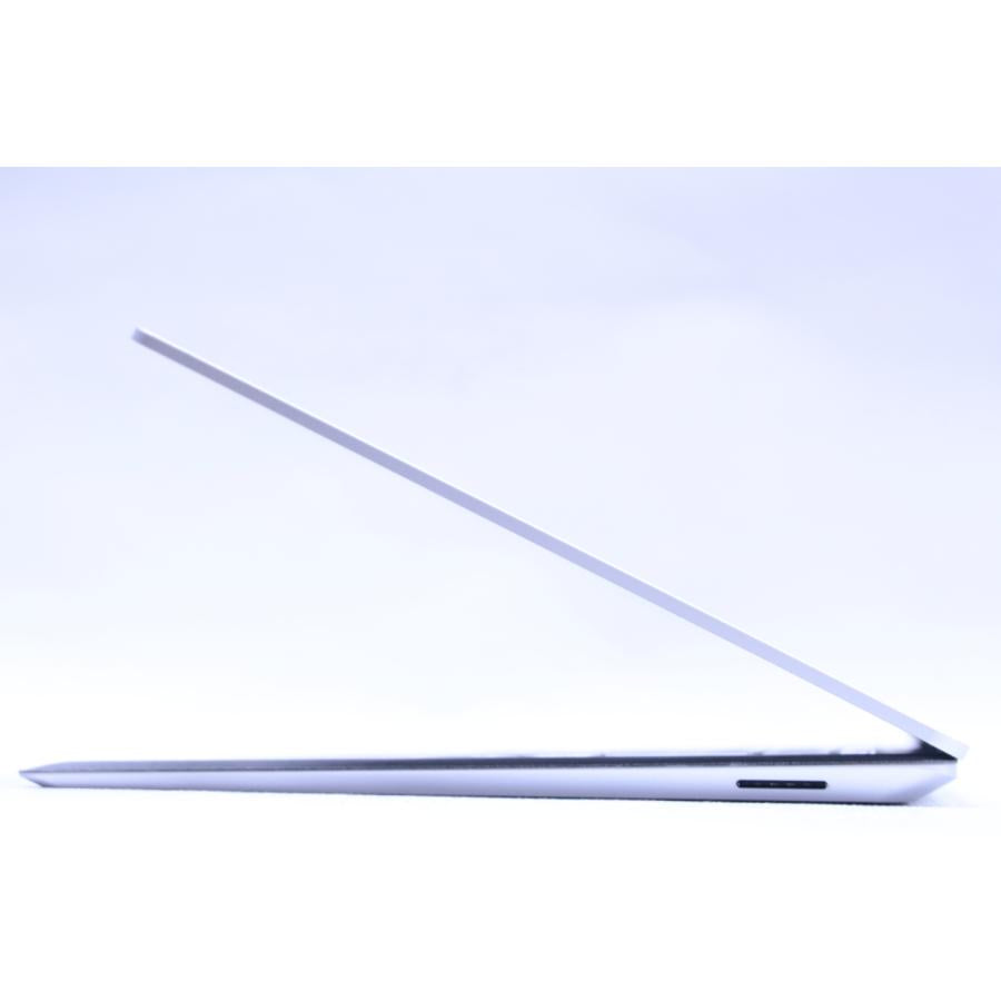 中古（未使用に近い） 11世代Corei5 Surface Laptop 4 i5-1145G7 8G SSD256G 13.5PixelSense Wi-Fi6 顔認証 Win11 リカバリ バッテリー良好 ノートパソコン